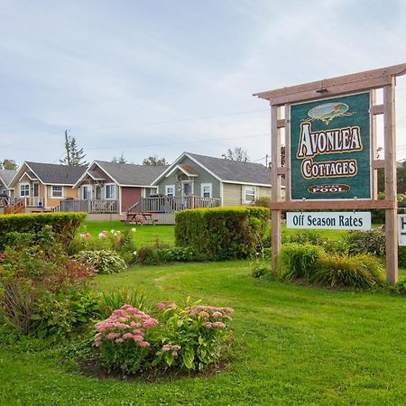 Avonlea Cottages كيفينديش المظهر الخارجي الصورة