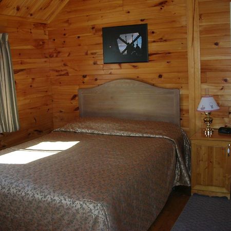 Avonlea Cottages كيفينديش المظهر الخارجي الصورة