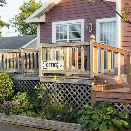 Avonlea Cottages كيفينديش المظهر الخارجي الصورة