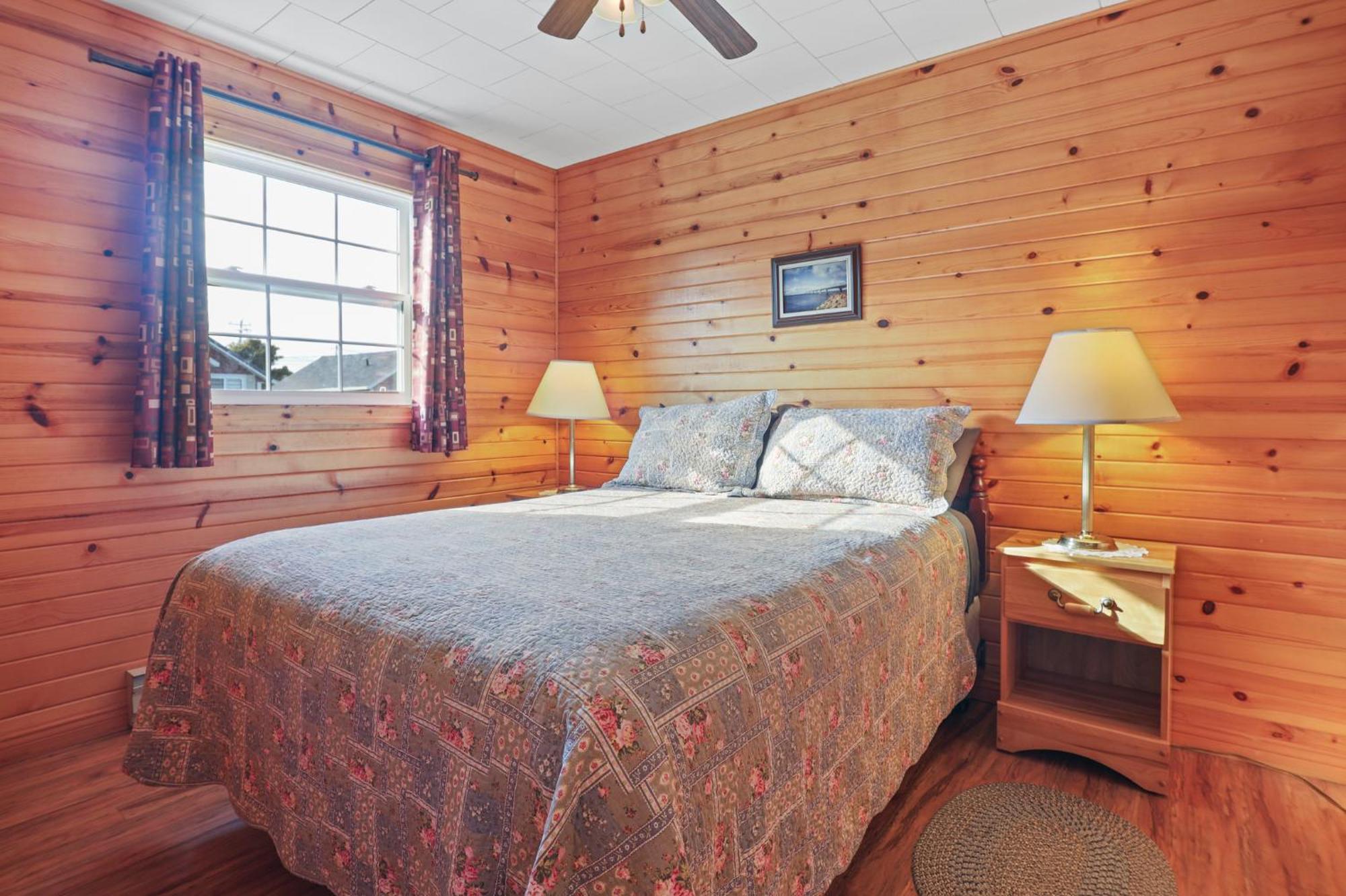 Avonlea Cottages كيفينديش المظهر الخارجي الصورة