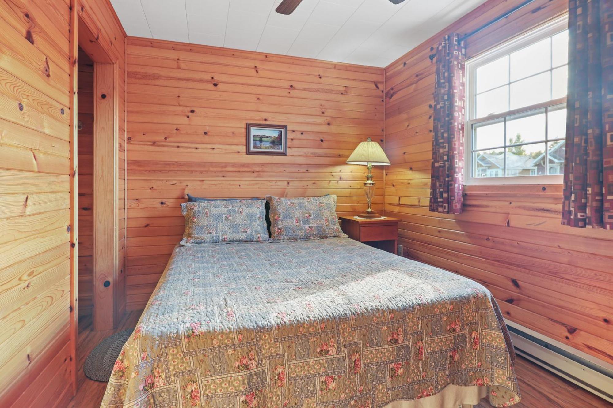 Avonlea Cottages كيفينديش المظهر الخارجي الصورة