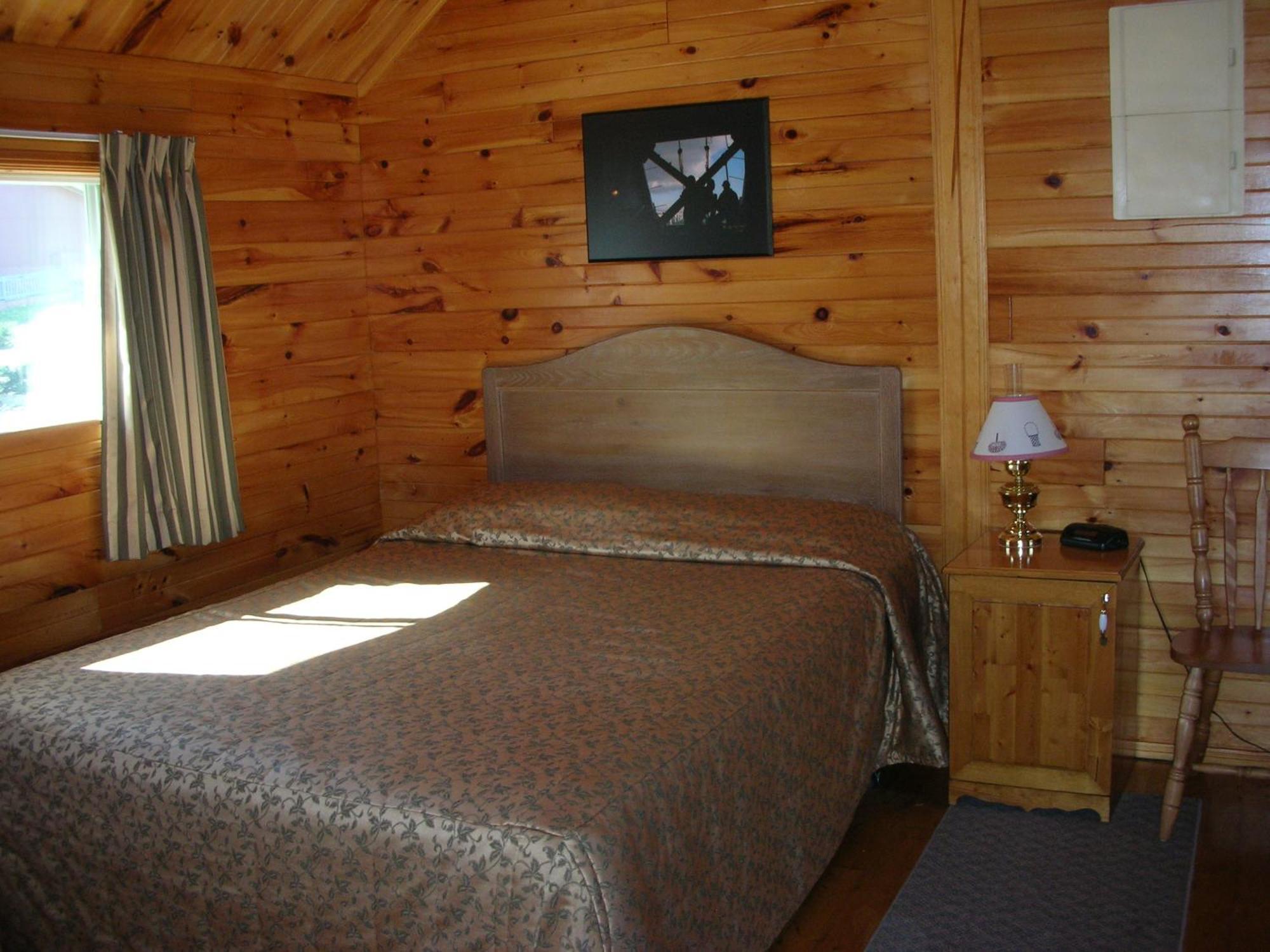 Avonlea Cottages كيفينديش المظهر الخارجي الصورة