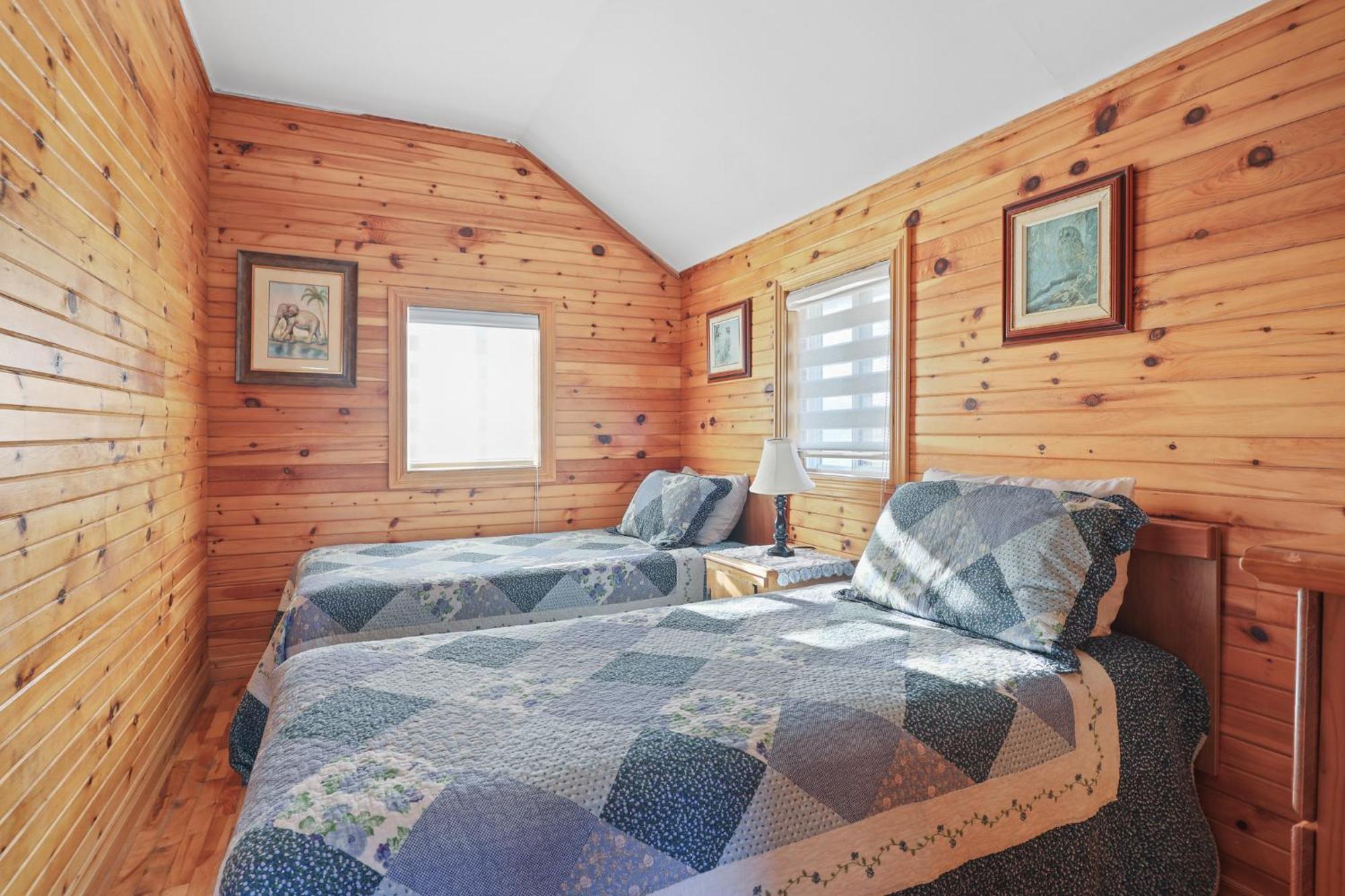 Avonlea Cottages كيفينديش المظهر الخارجي الصورة