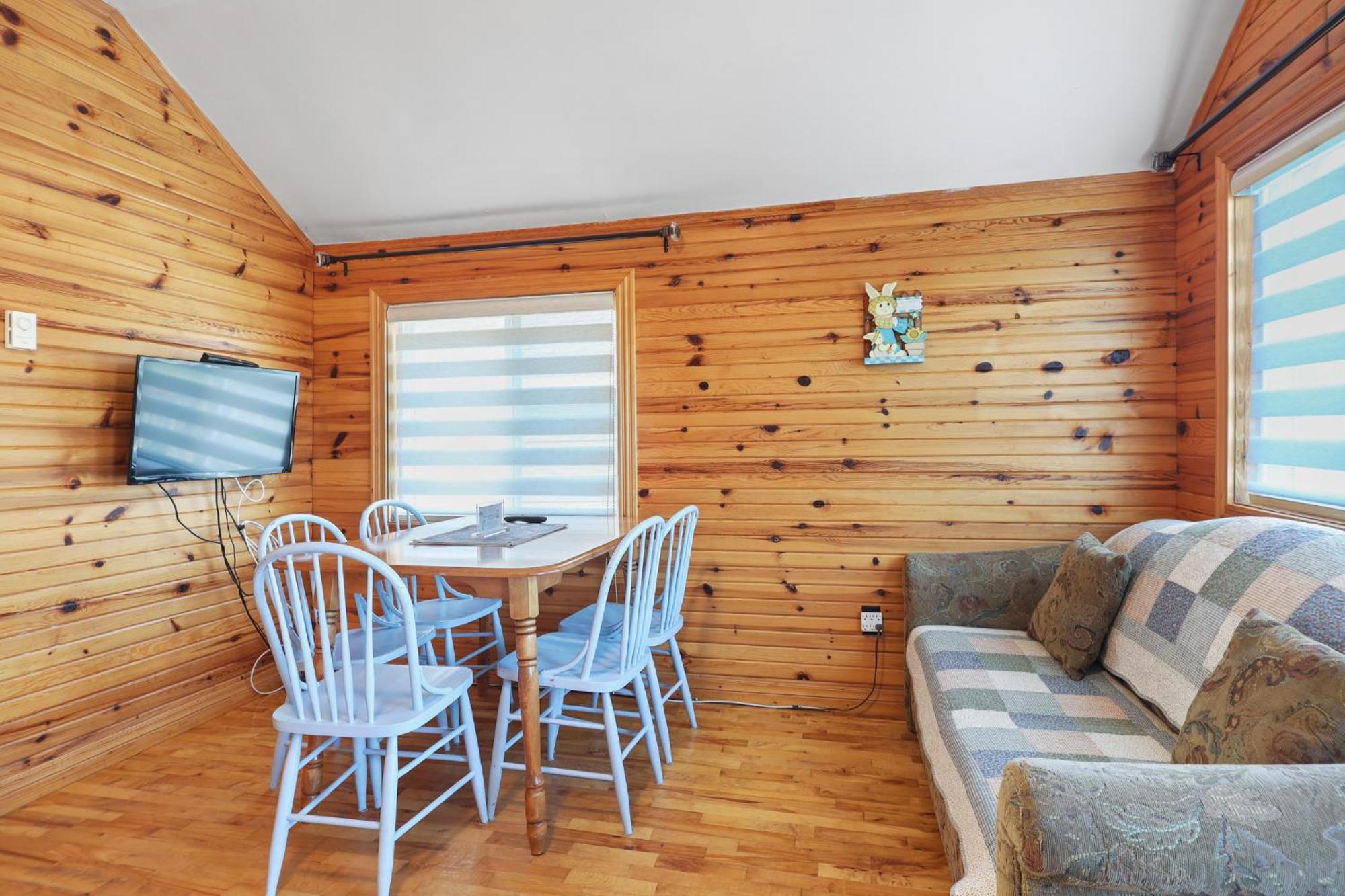 Avonlea Cottages كيفينديش المظهر الخارجي الصورة