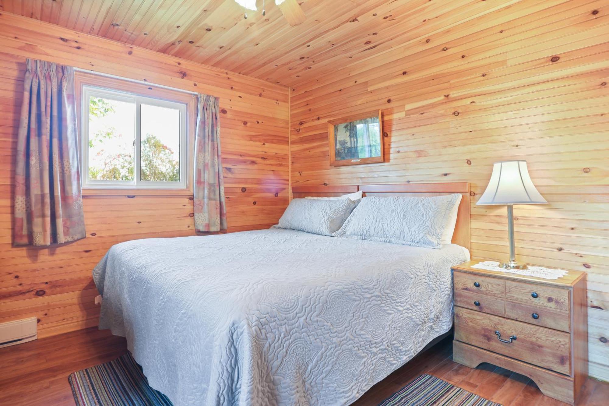 Avonlea Cottages كيفينديش المظهر الخارجي الصورة