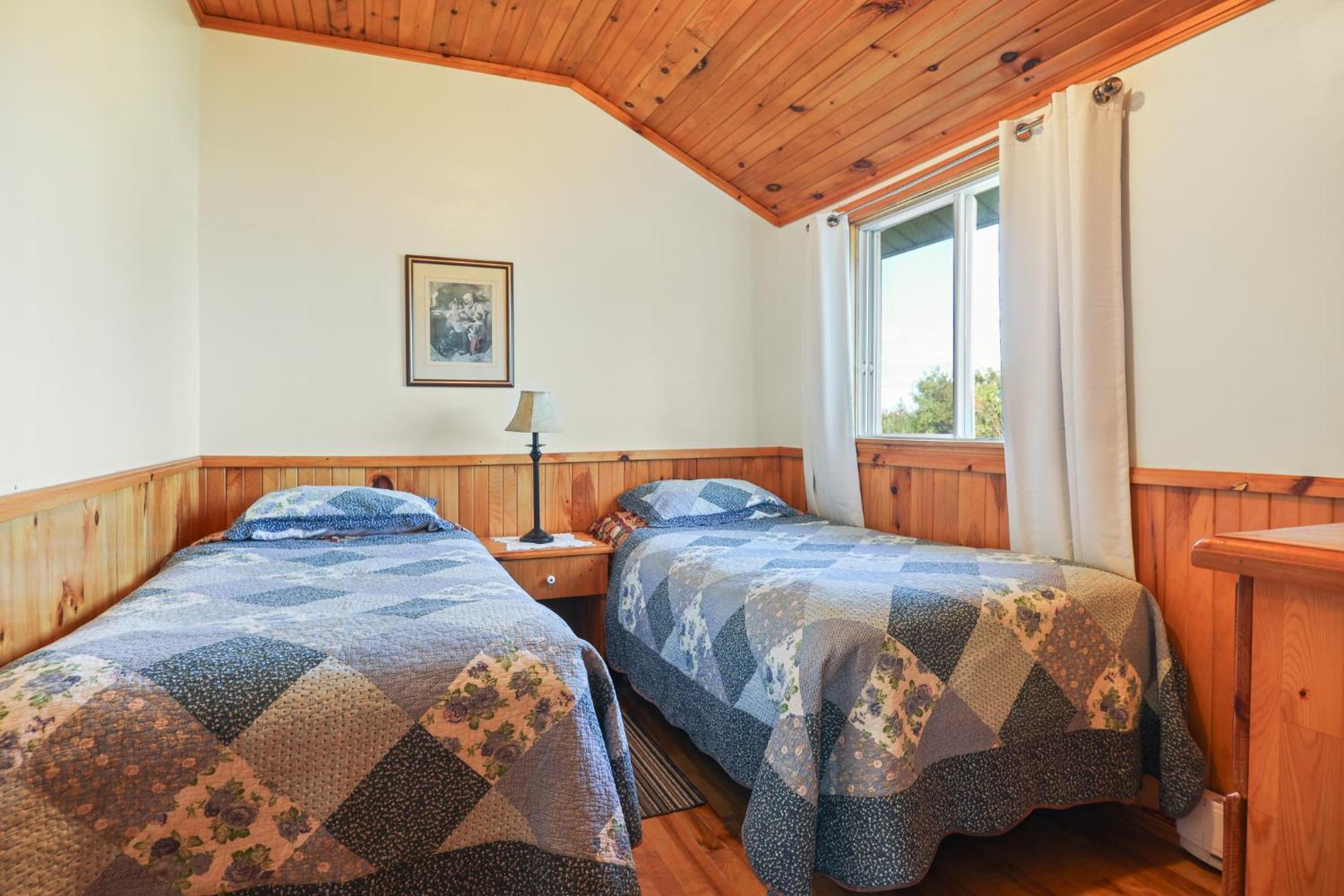 Avonlea Cottages كيفينديش المظهر الخارجي الصورة