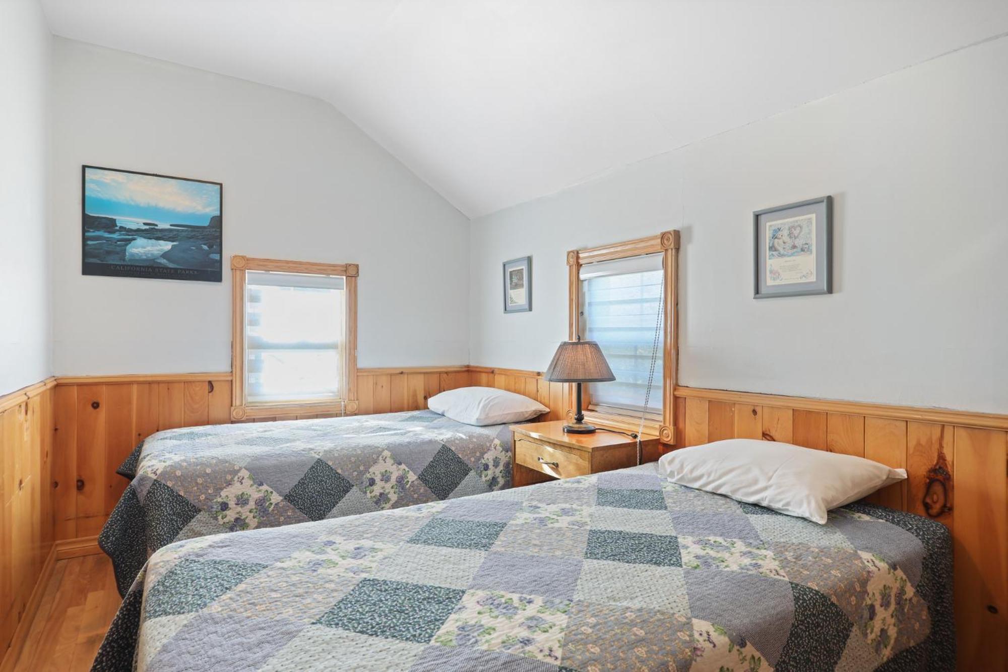 Avonlea Cottages كيفينديش المظهر الخارجي الصورة