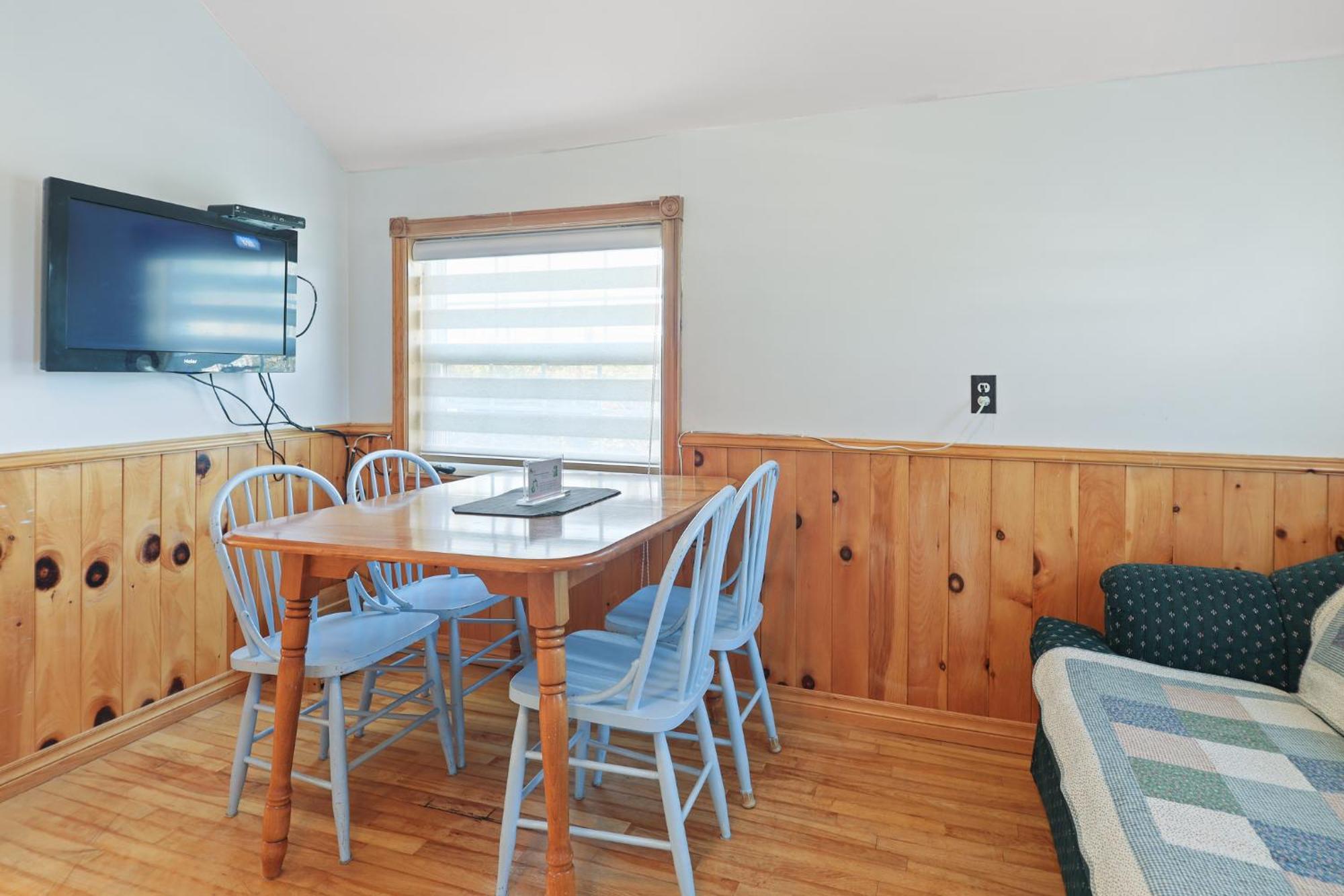 Avonlea Cottages كيفينديش المظهر الخارجي الصورة