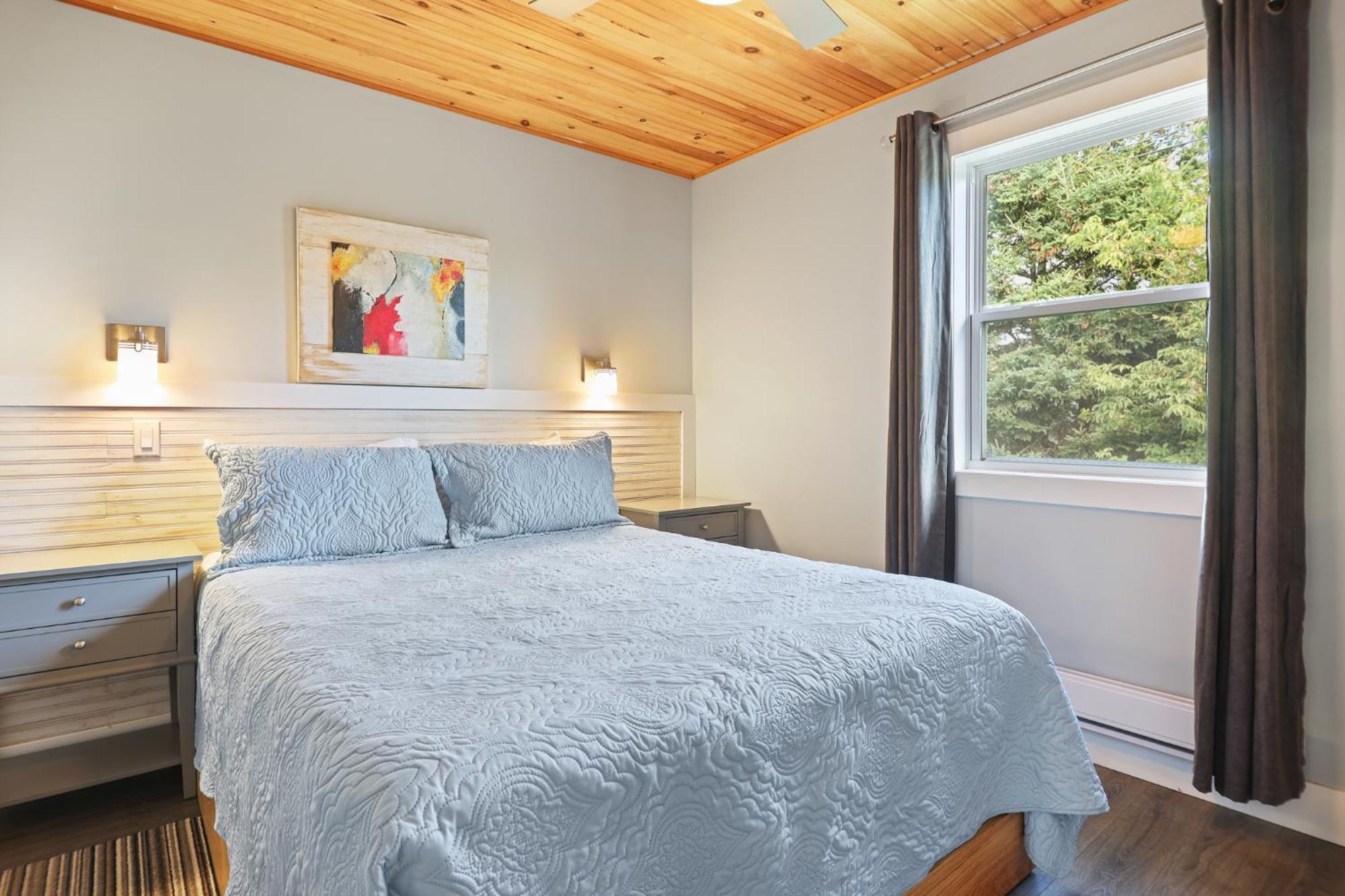 Avonlea Cottages كيفينديش المظهر الخارجي الصورة