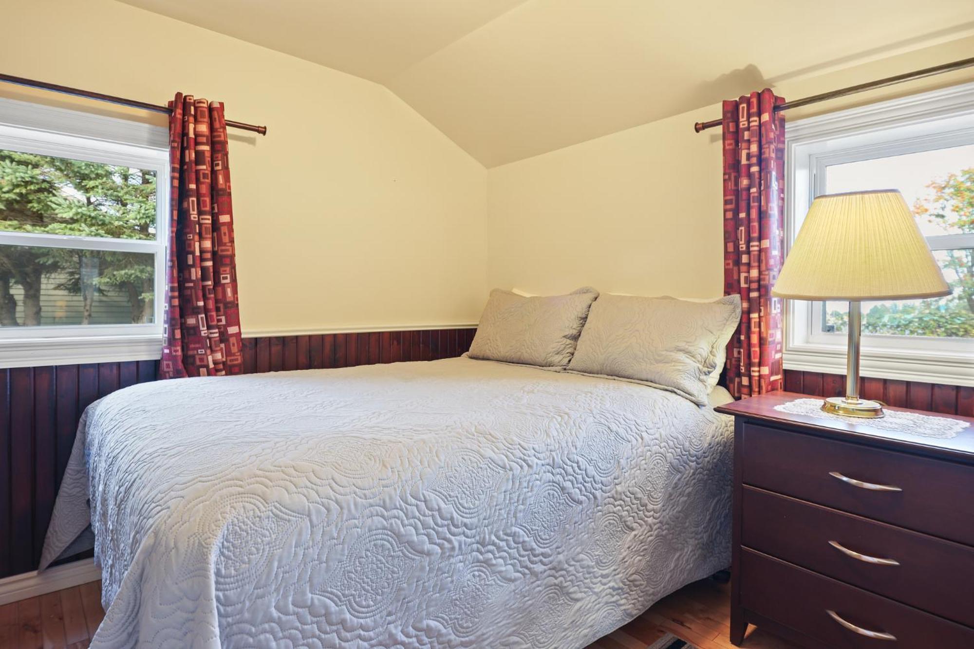 Avonlea Cottages كيفينديش المظهر الخارجي الصورة