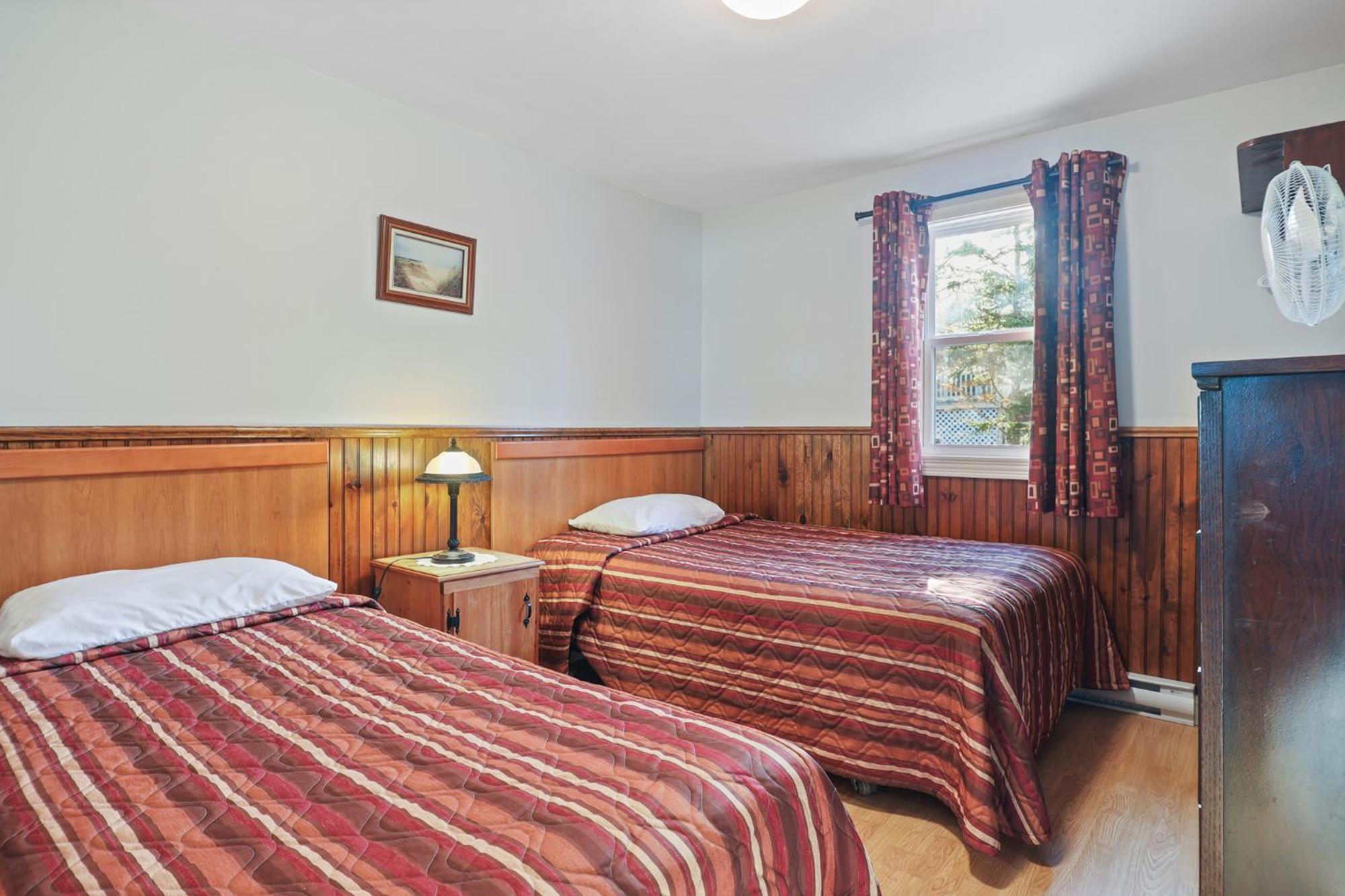 Avonlea Cottages كيفينديش المظهر الخارجي الصورة