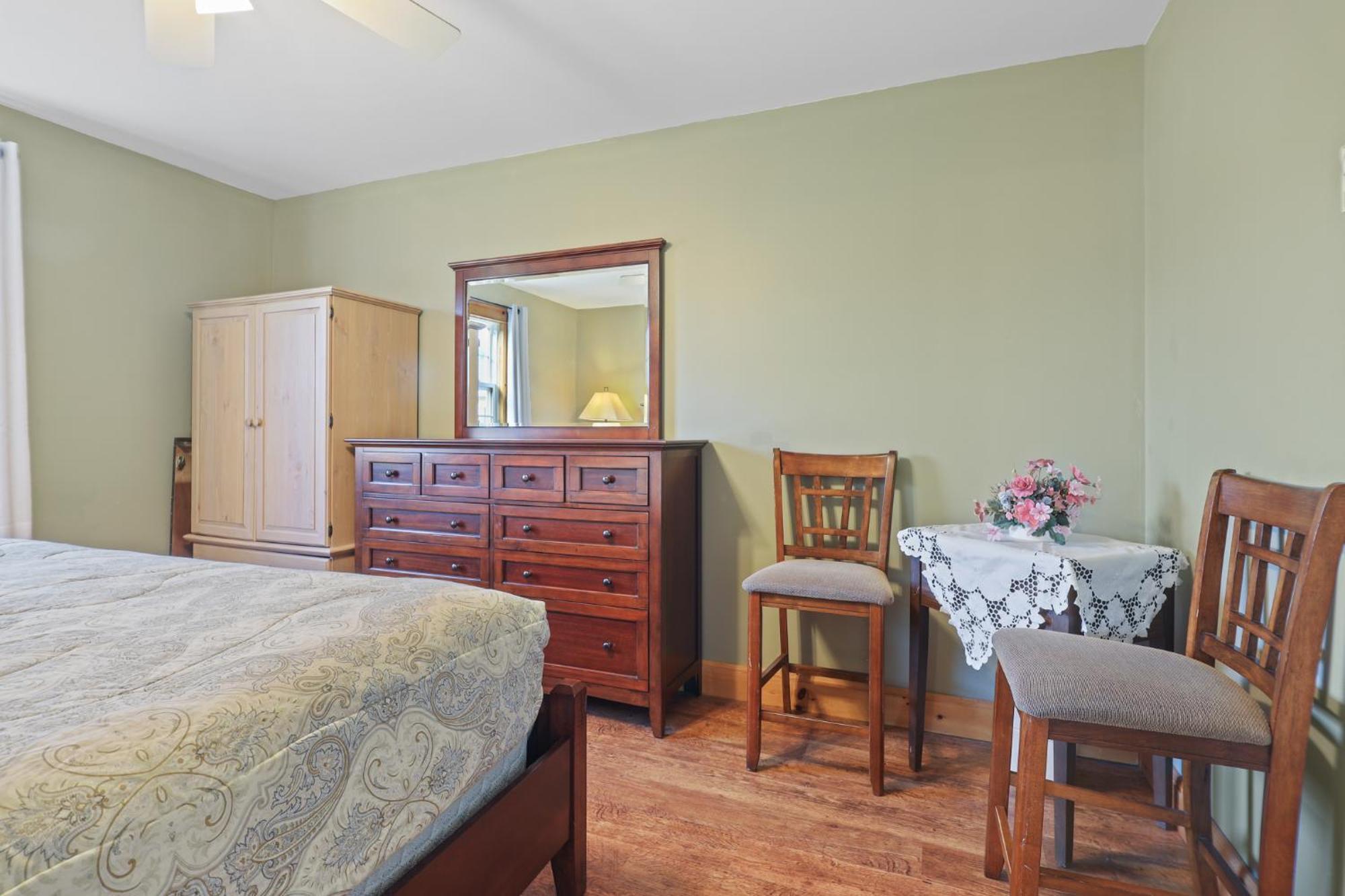 Avonlea Cottages كيفينديش المظهر الخارجي الصورة