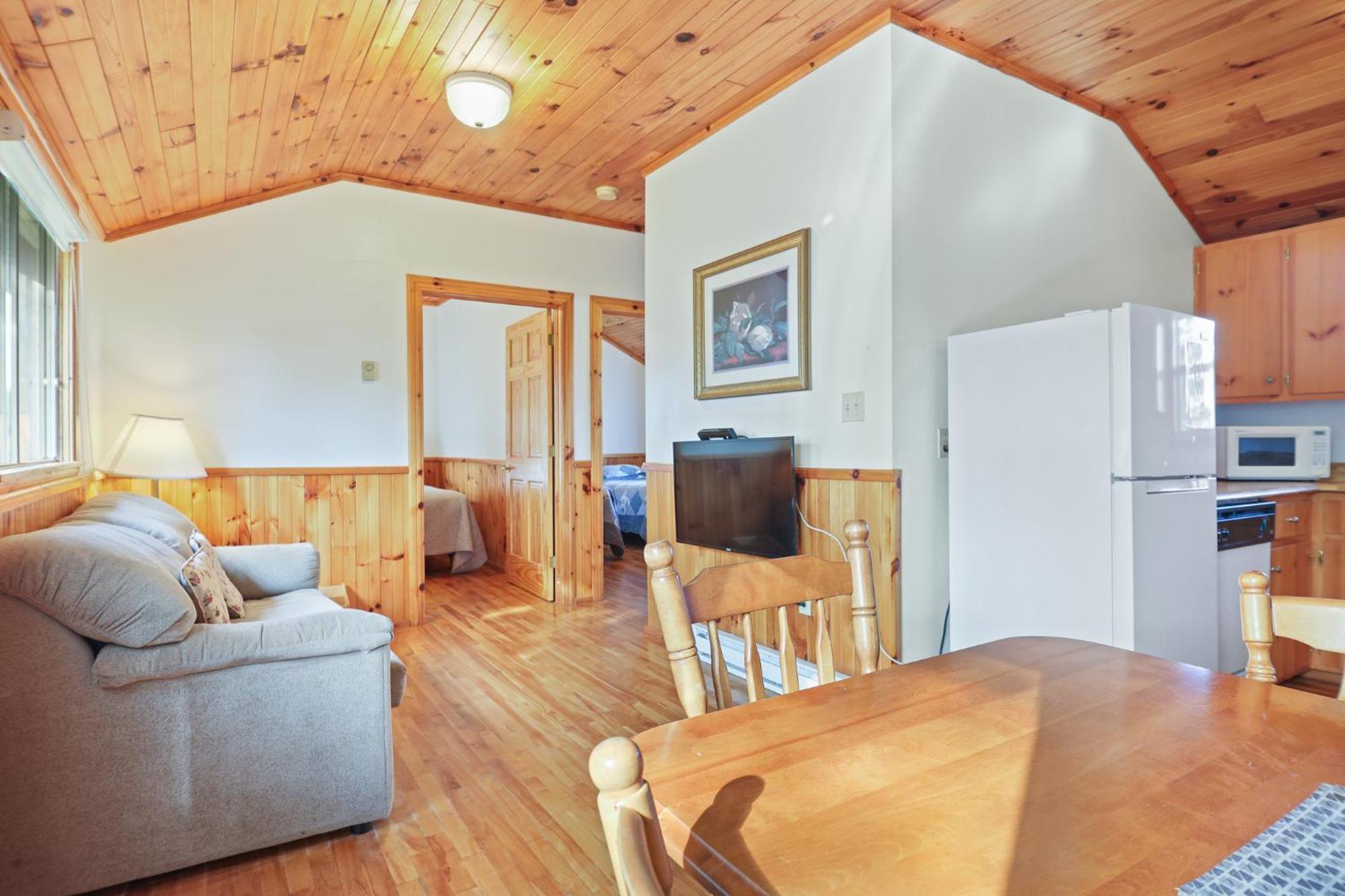 Avonlea Cottages كيفينديش المظهر الخارجي الصورة