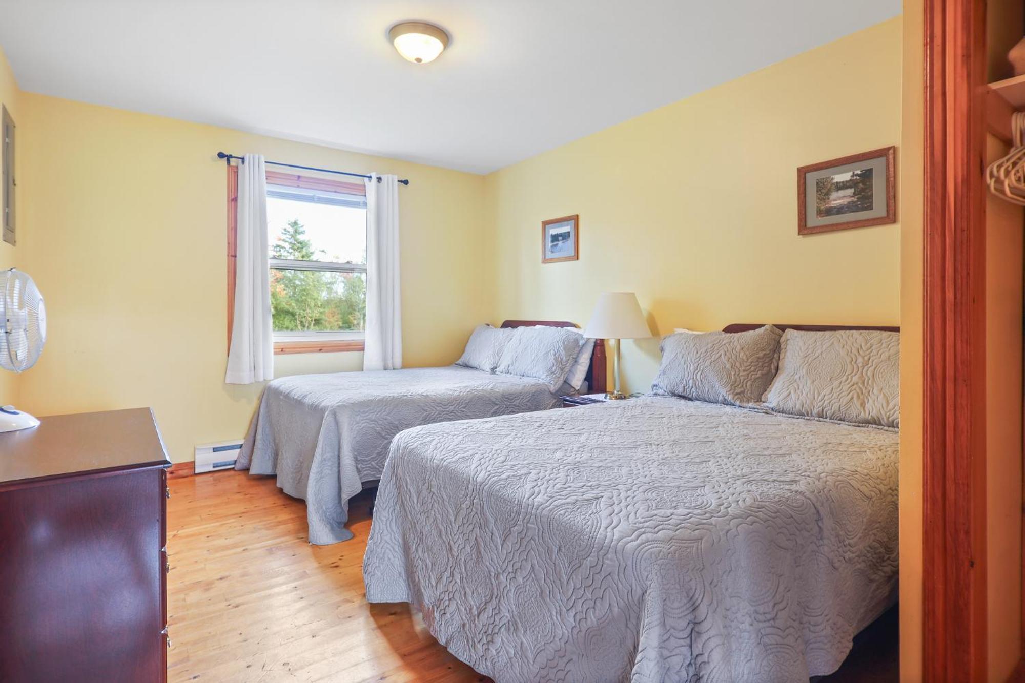 Avonlea Cottages كيفينديش المظهر الخارجي الصورة