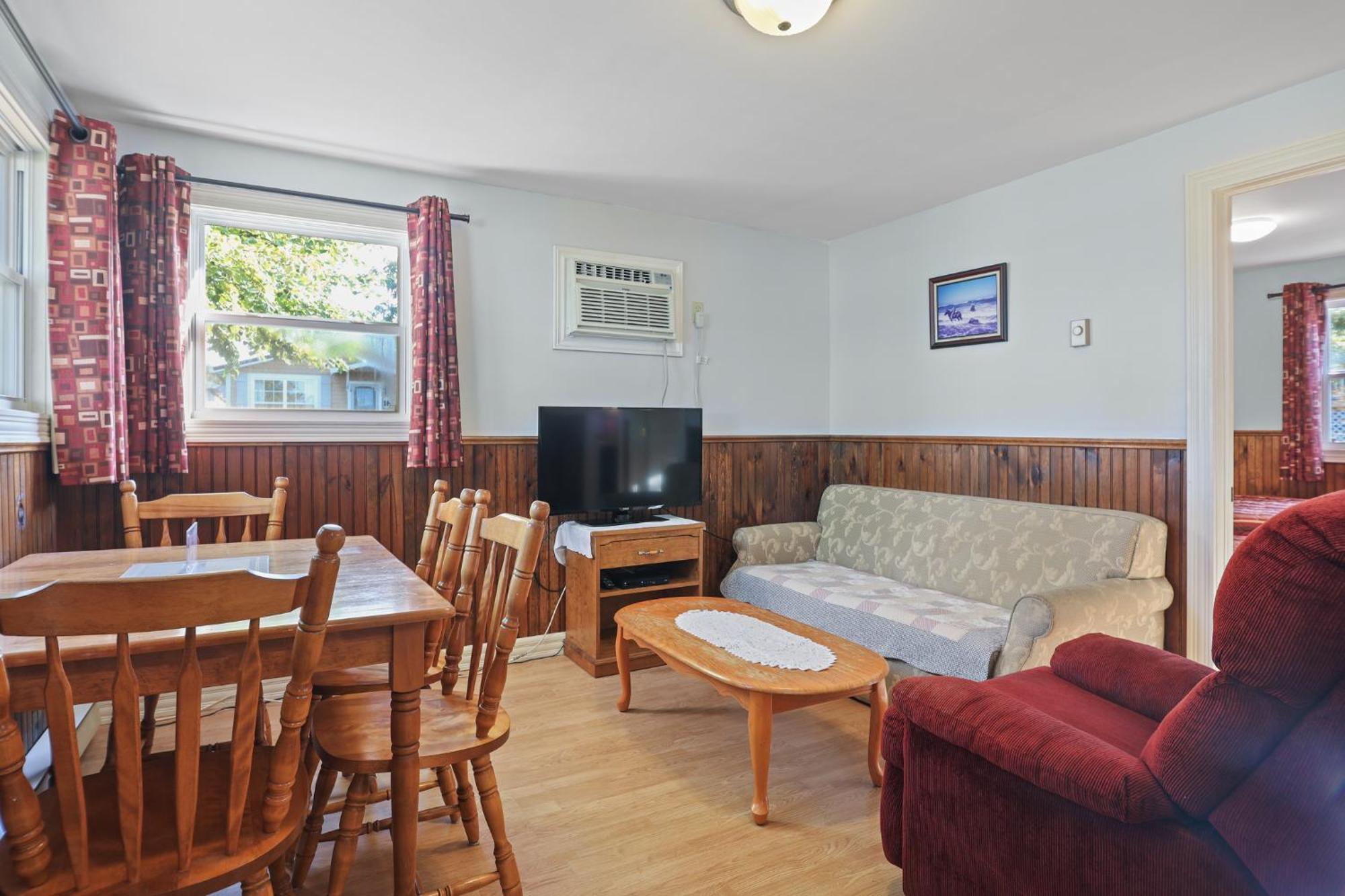 Avonlea Cottages كيفينديش المظهر الخارجي الصورة