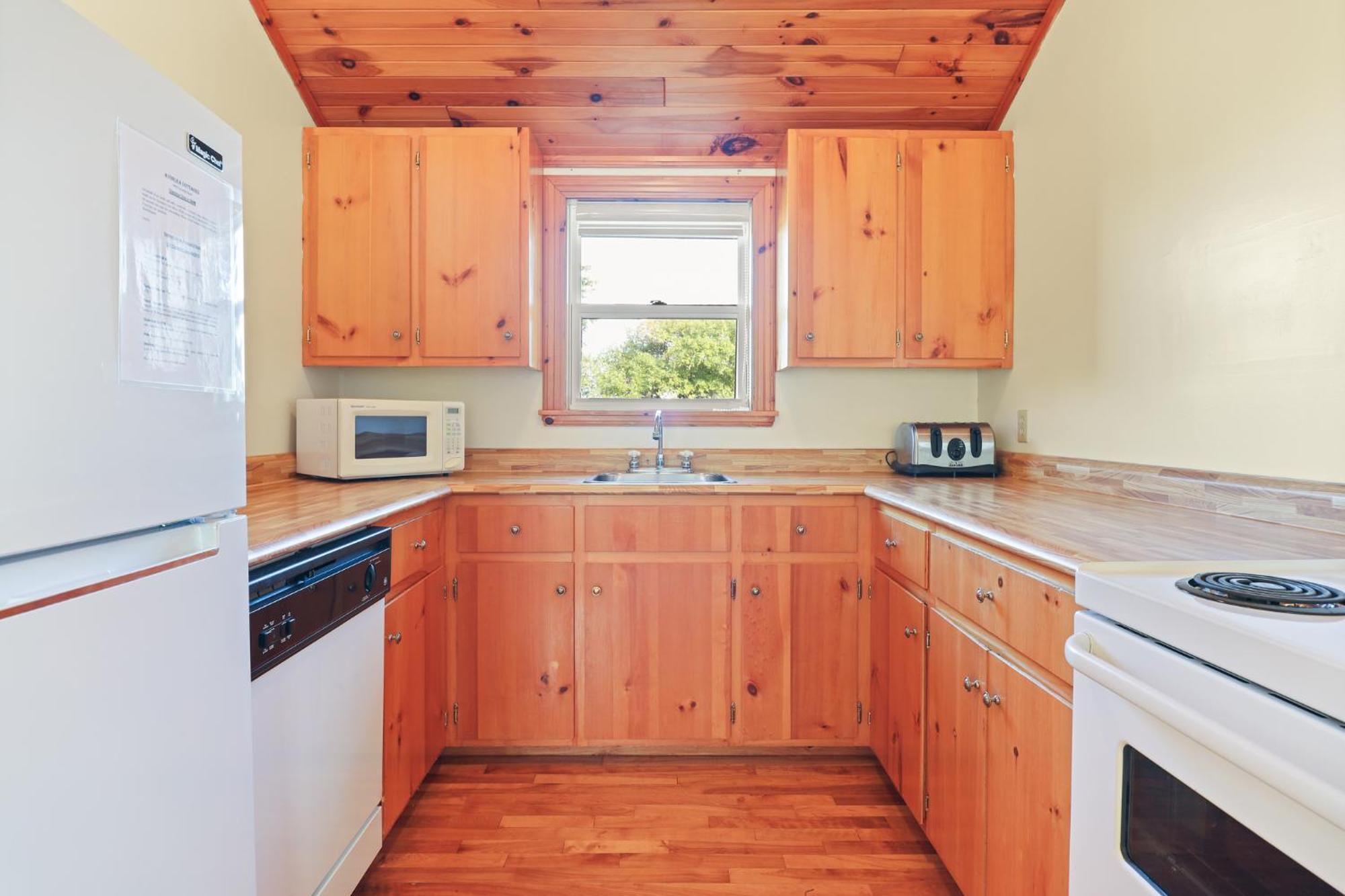 Avonlea Cottages كيفينديش المظهر الخارجي الصورة