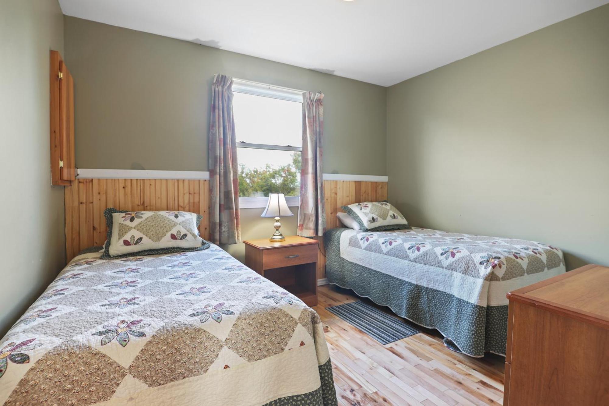 Avonlea Cottages كيفينديش المظهر الخارجي الصورة