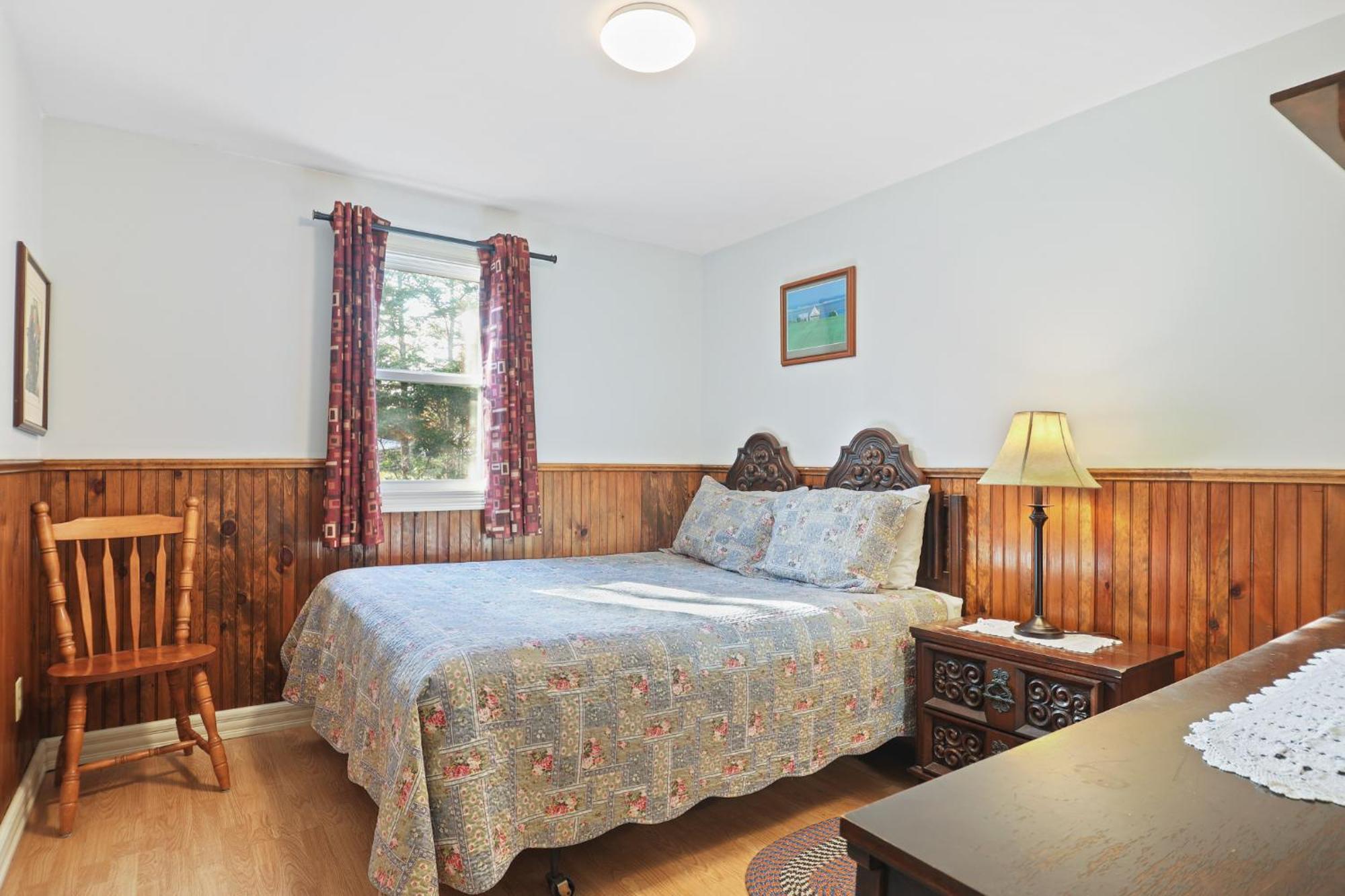 Avonlea Cottages كيفينديش المظهر الخارجي الصورة