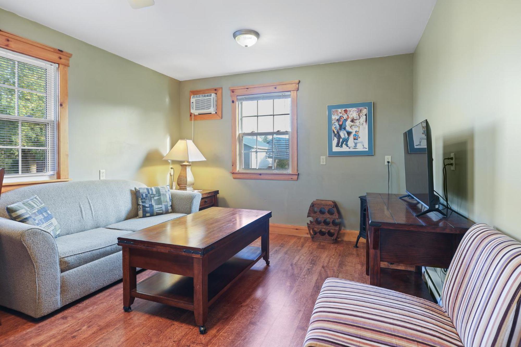Avonlea Cottages كيفينديش المظهر الخارجي الصورة