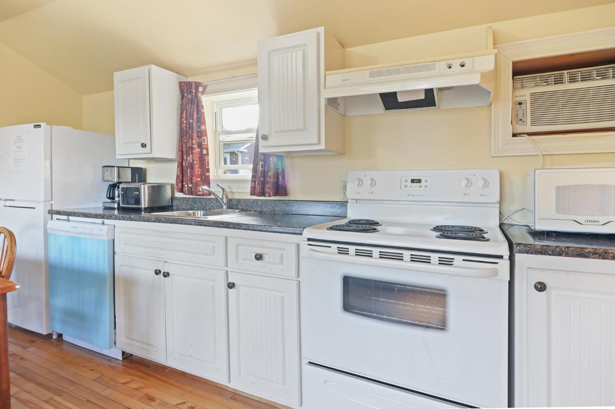Avonlea Cottages كيفينديش المظهر الخارجي الصورة