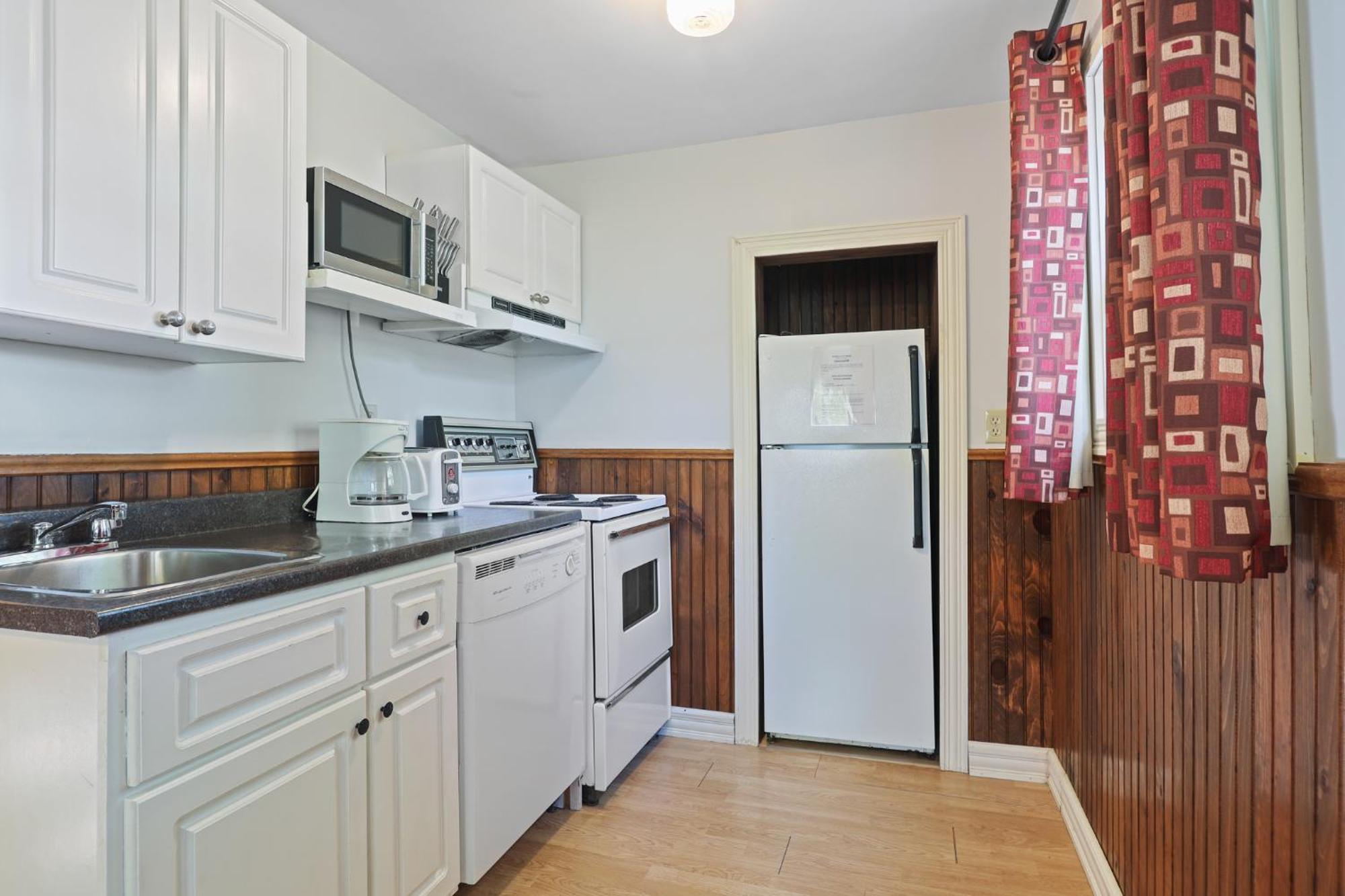 Avonlea Cottages كيفينديش المظهر الخارجي الصورة