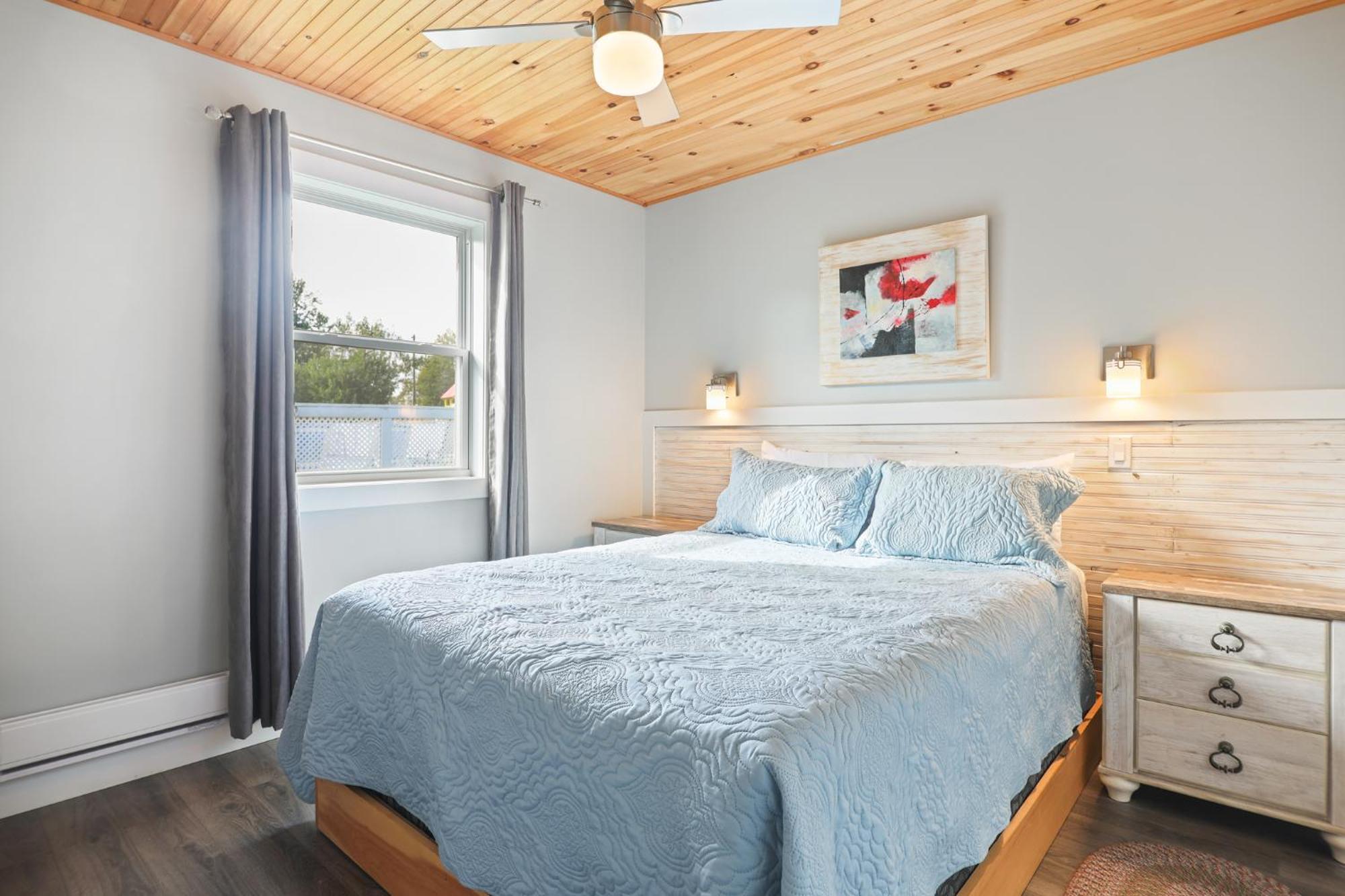 Avonlea Cottages كيفينديش المظهر الخارجي الصورة