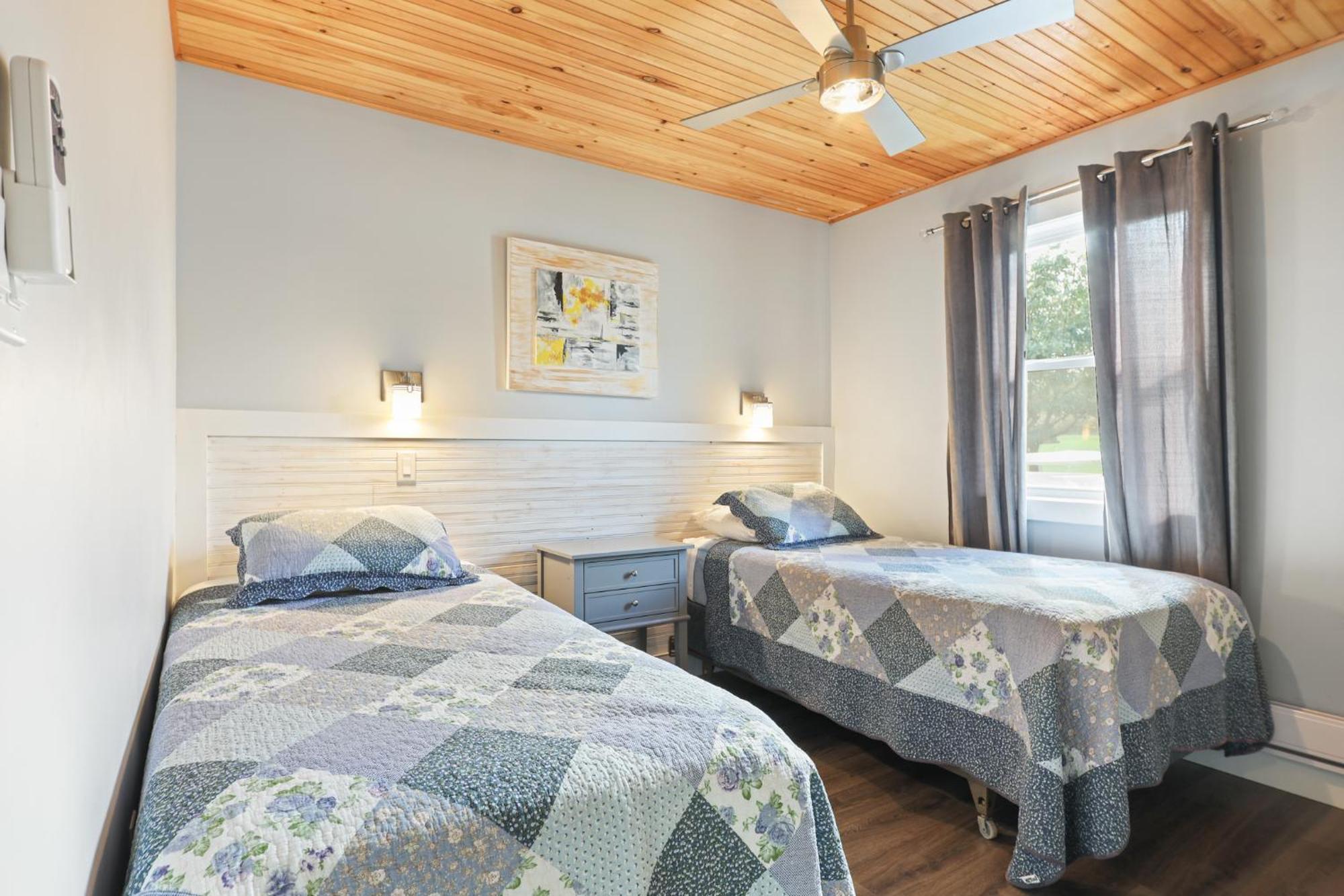 Avonlea Cottages كيفينديش المظهر الخارجي الصورة