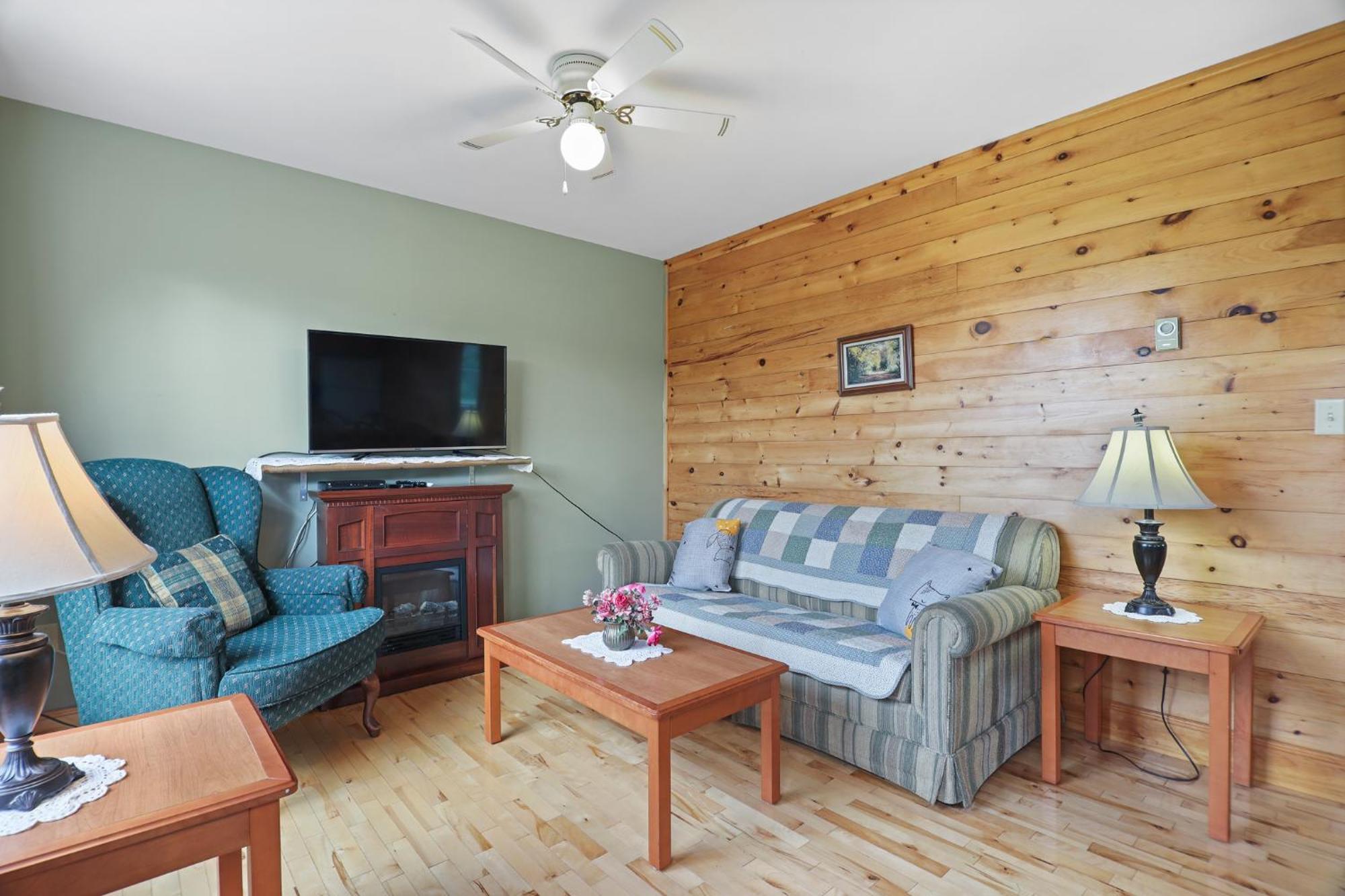 Avonlea Cottages كيفينديش المظهر الخارجي الصورة
