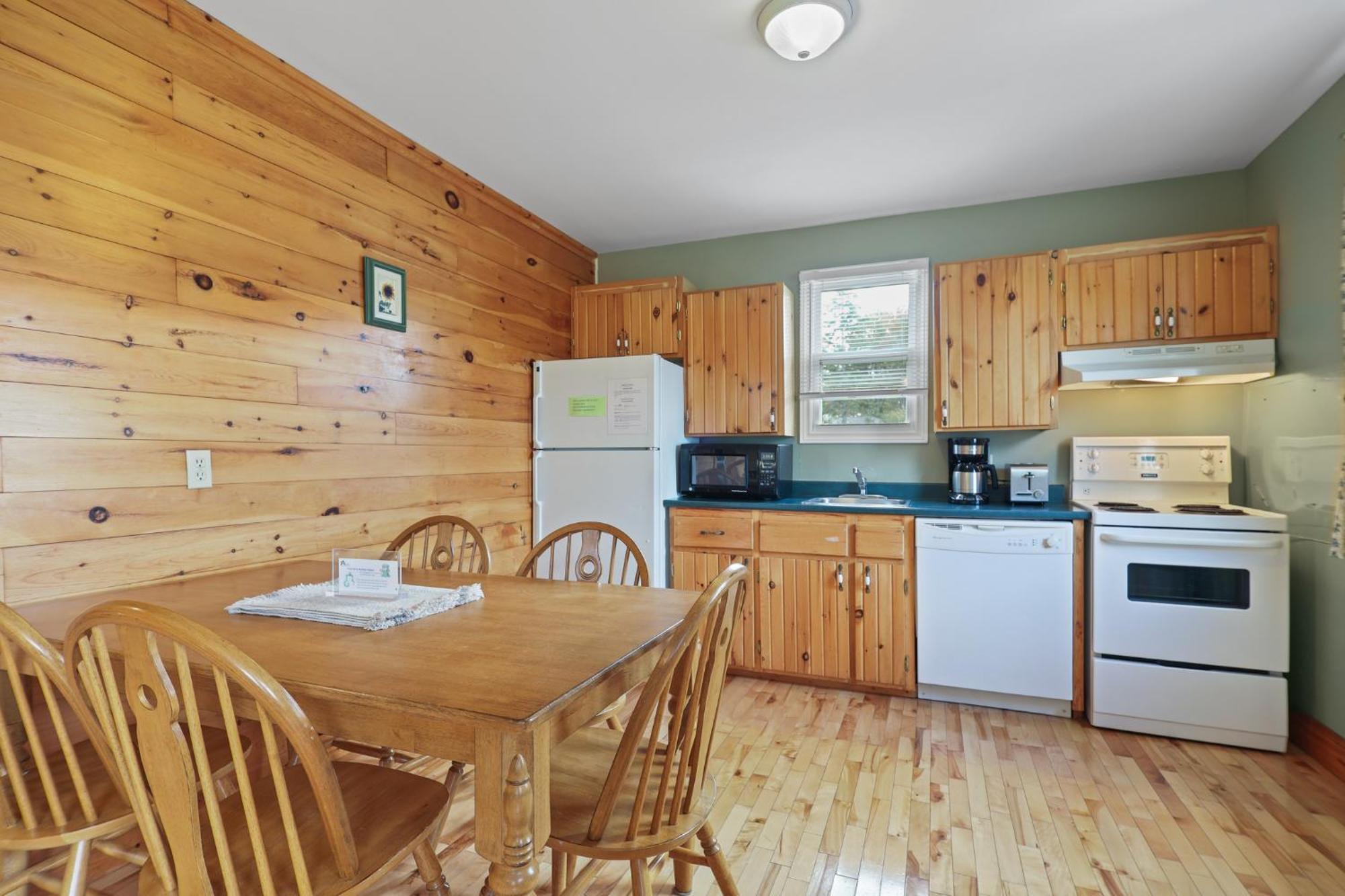 Avonlea Cottages كيفينديش المظهر الخارجي الصورة