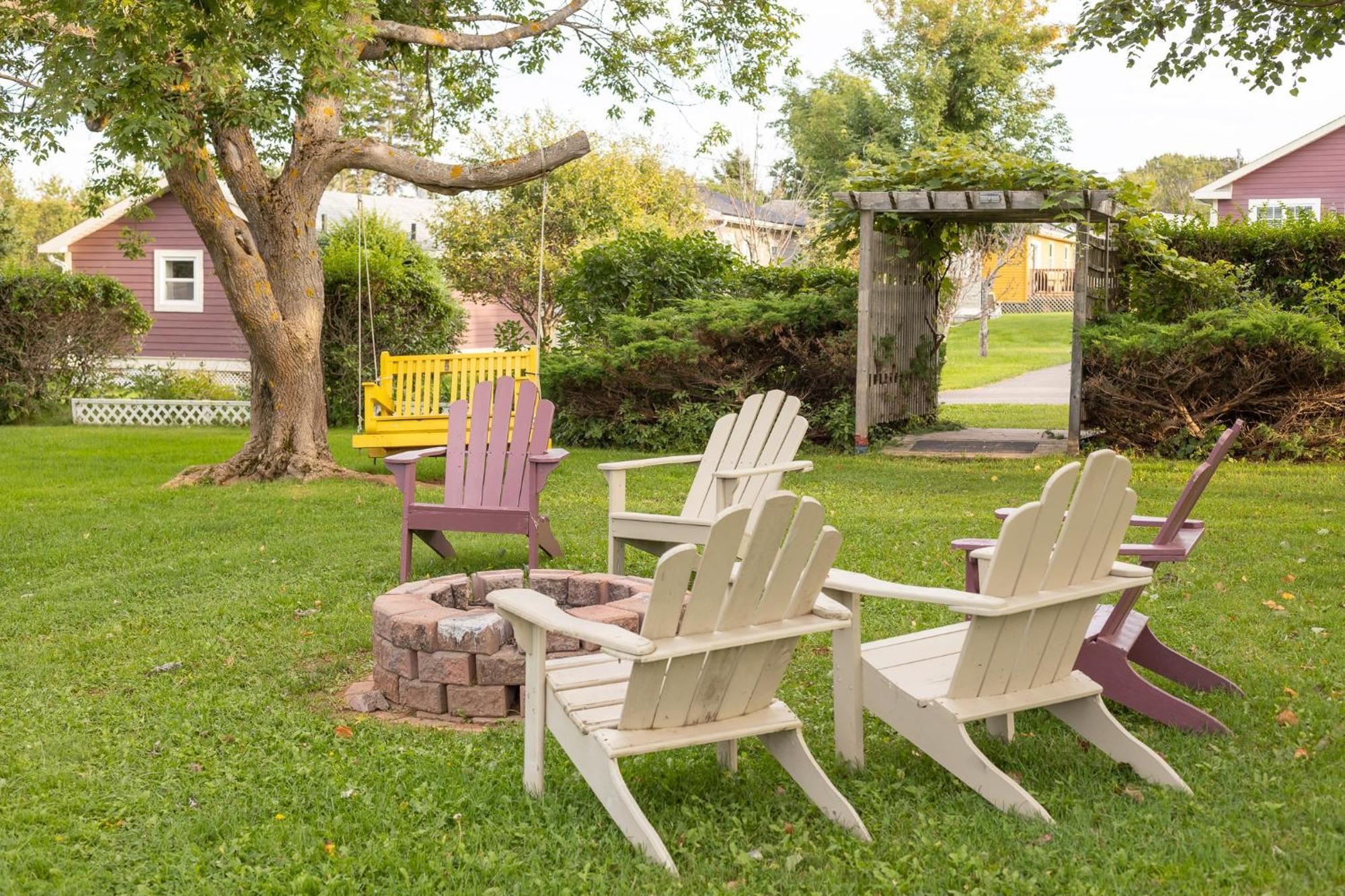 Avonlea Cottages كيفينديش المظهر الخارجي الصورة