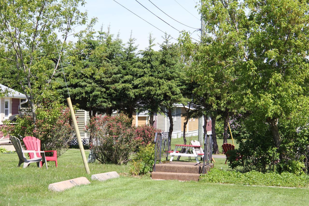 Avonlea Cottages كيفينديش المظهر الخارجي الصورة